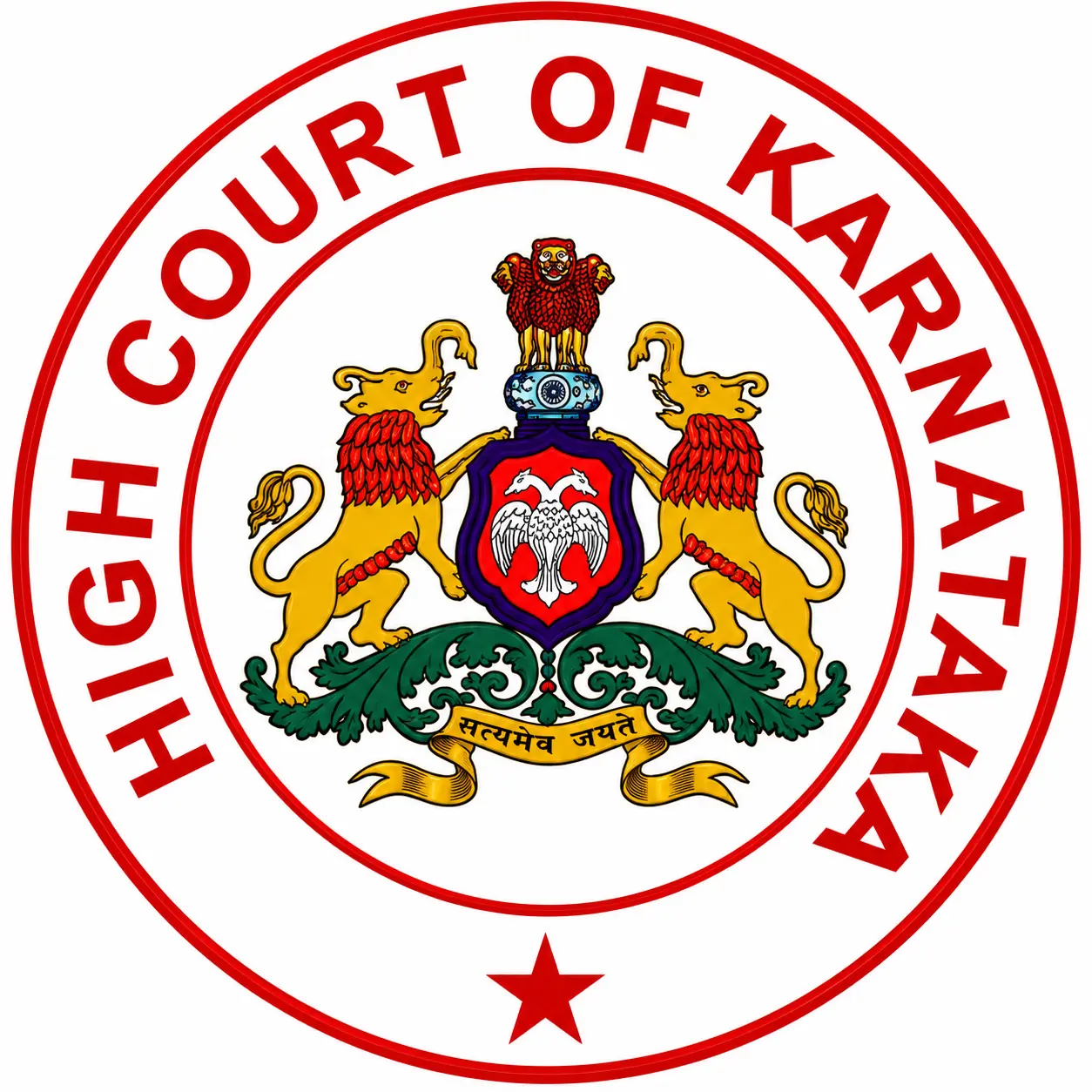 Karnataka Judiciary Mock Test