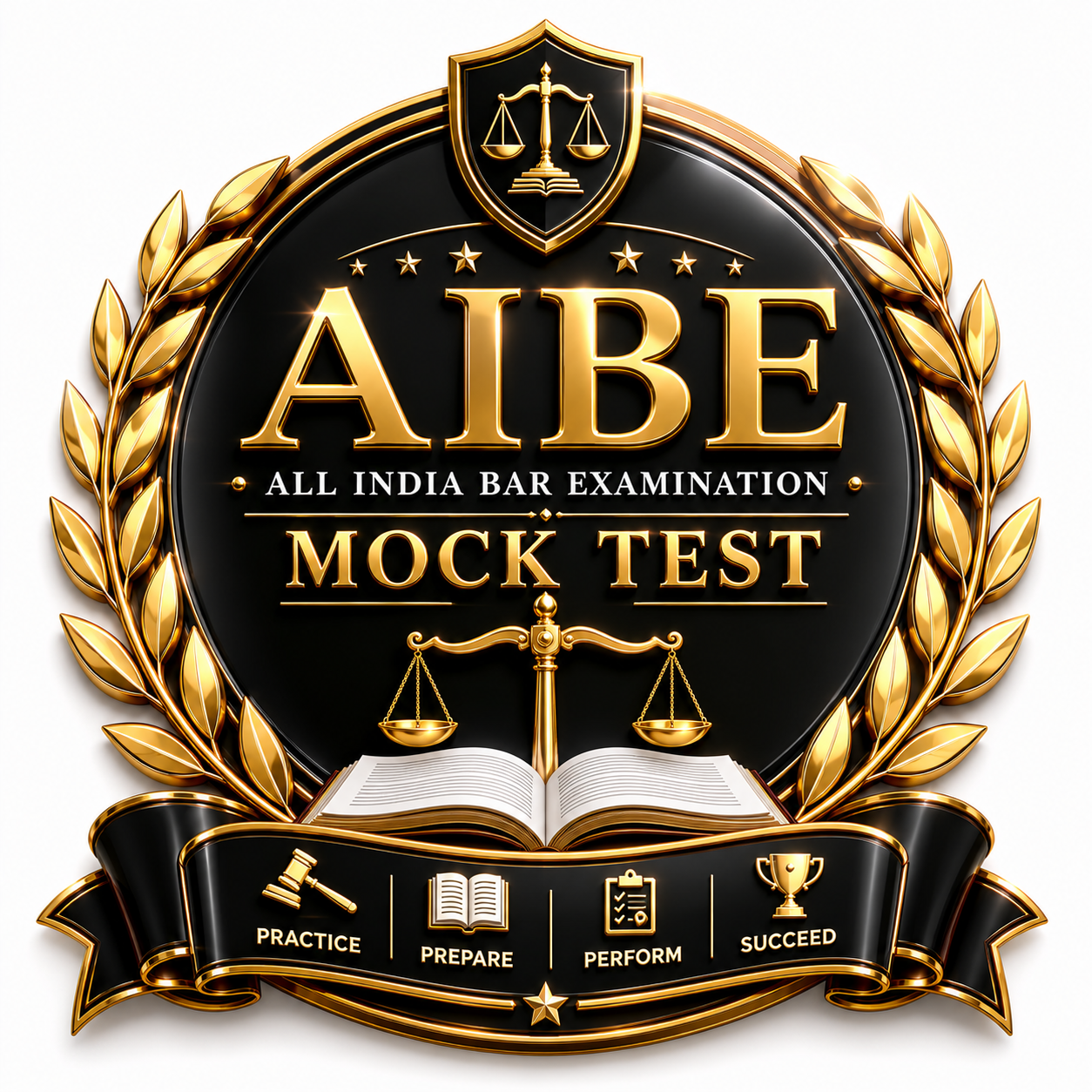 AIBE Mock Test
