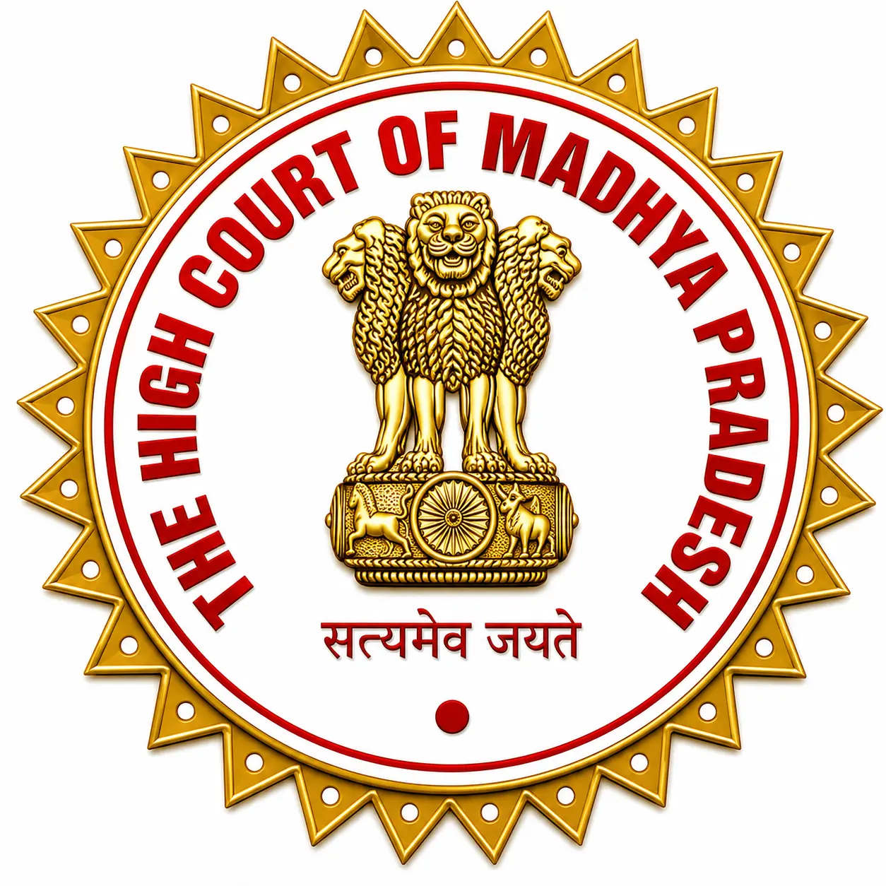 MP Judiciary Mock Test