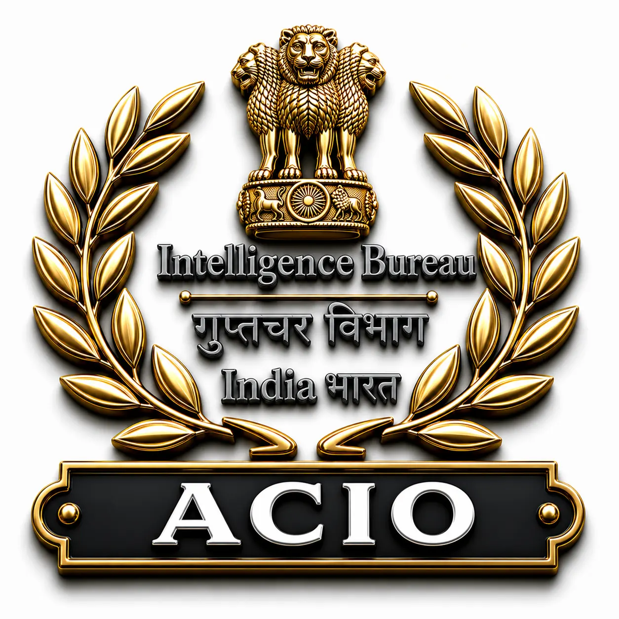 IB ACIO Mock Test
