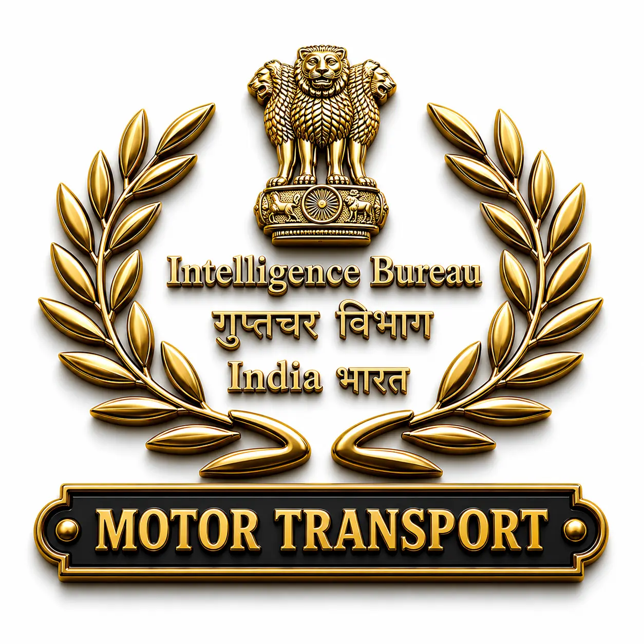 IB Security Assistant Motor Transport Mock Test
