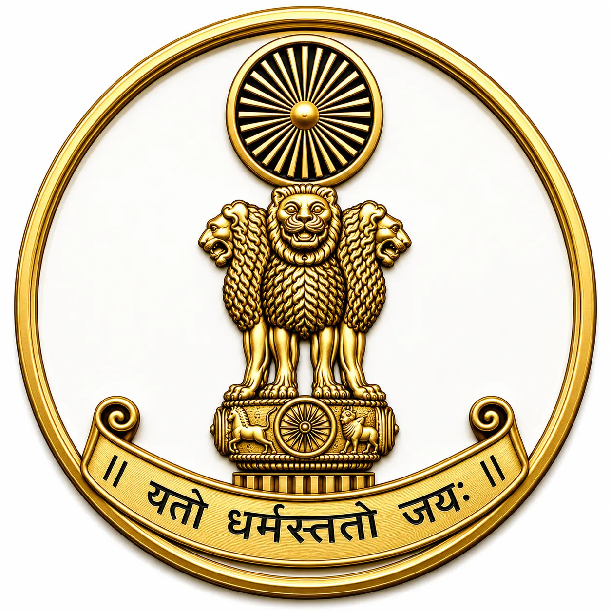 Supreme Court Mock Test